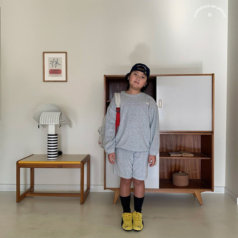 go;u - Korean Women Fashion - #vintagekidsstyle - Adult Bombom Set - 12