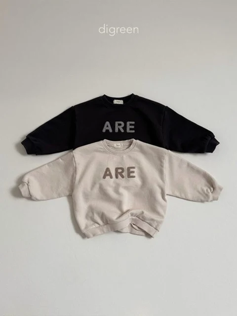 Are Sweatshirts