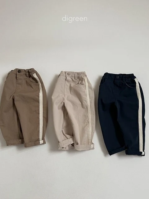 Tape Pants