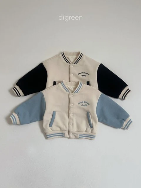 Varsity Jumper Varsity Jumper