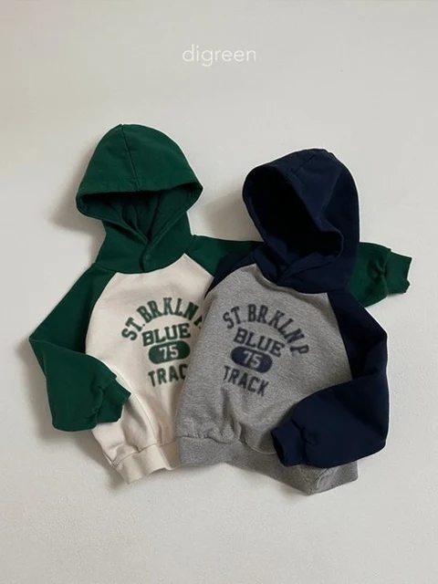 Brooklyn Hoody Brooklyn Hoody