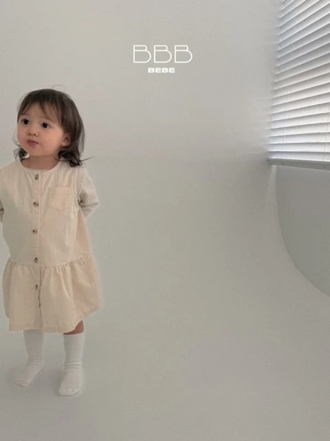 Bebe Frill One-piece