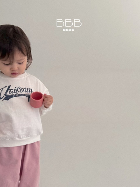 Bebe Foam Sweatshirts