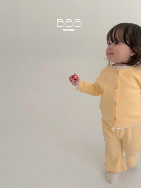 Bebe Judy Cardigan