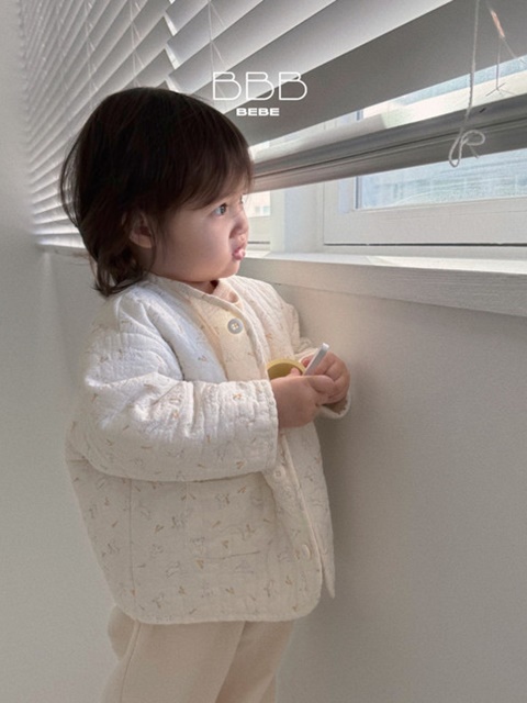 Bebe Iru Jacket