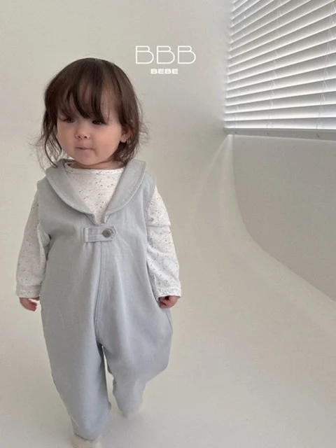 Bebe Sailor Suit