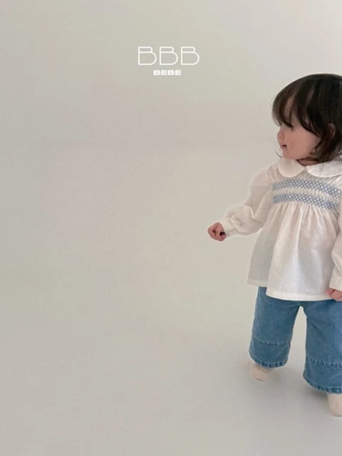 Bebe Petite Blouse