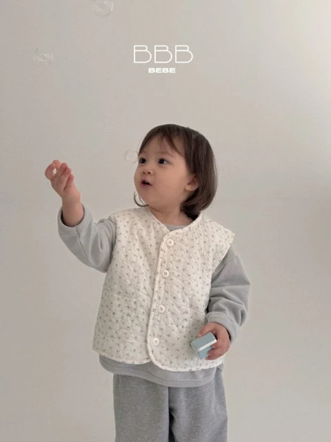 Bebe Irum Vest