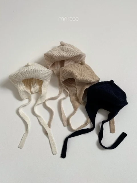 Beret Bonnet