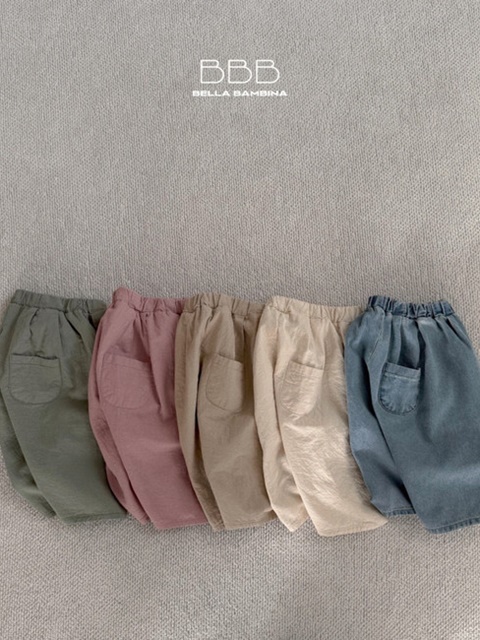 Spring Finger Pants