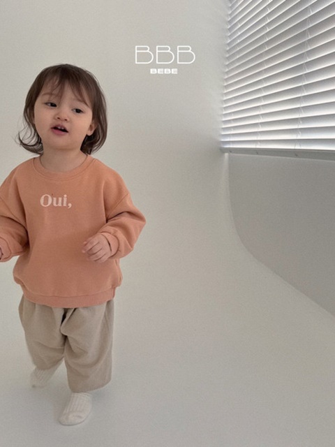 Bebe We Sweatshirts