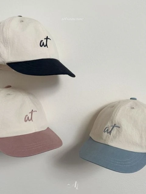 Ato Ball Cap