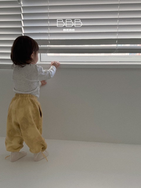 Bebe Evian Jogger Pants
