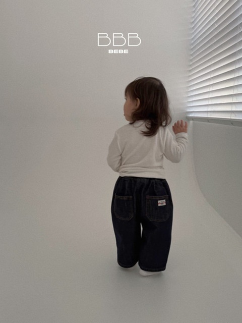 Bebe Capu Denim Jeans