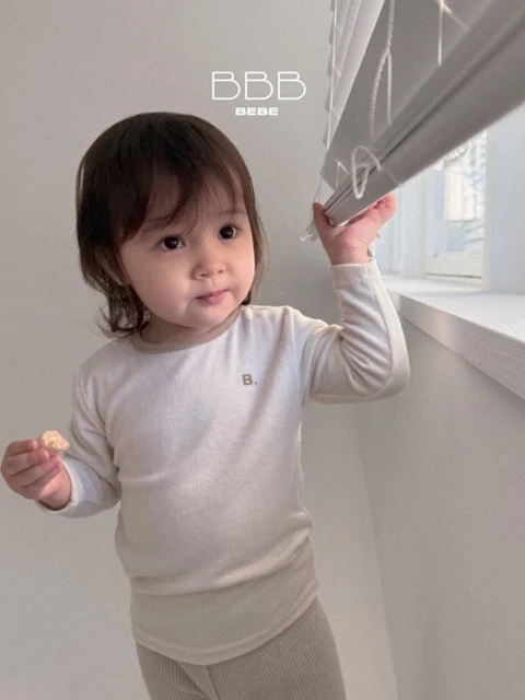 Bebe BB Raglan Tee