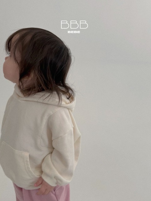 Bebe Pio Hooded Sweatshirts