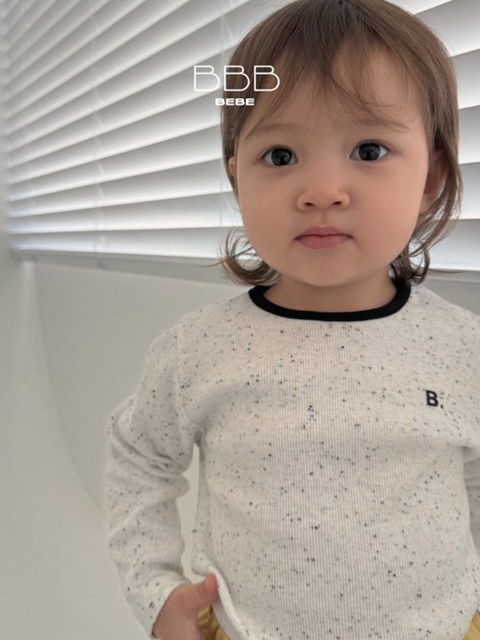 Bebe Munyan Raglan Tee