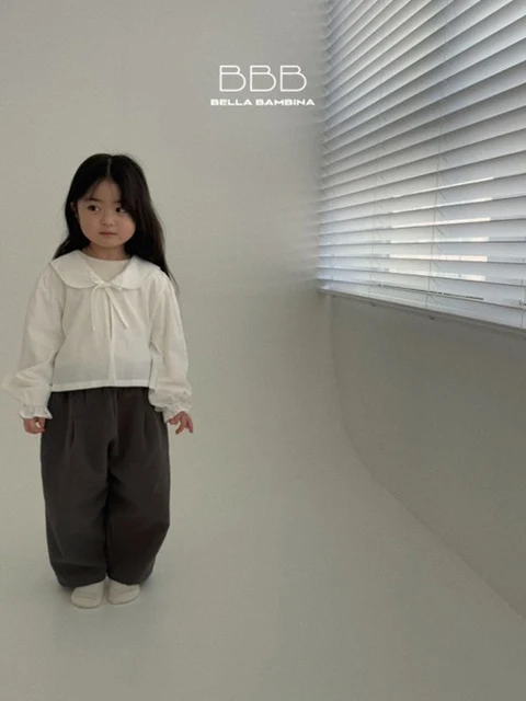 Butter Barrel Pants