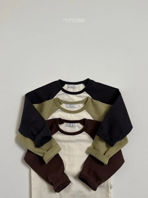 Raglan Tee