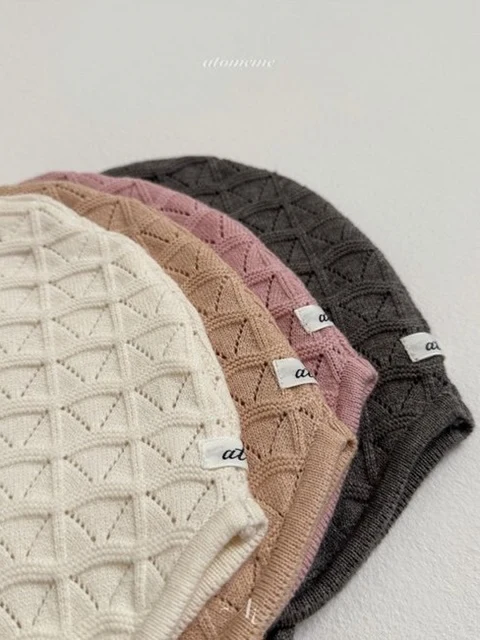 Ato Spring Bonnet