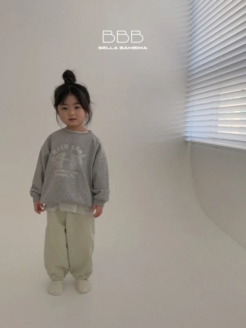 Line Pants