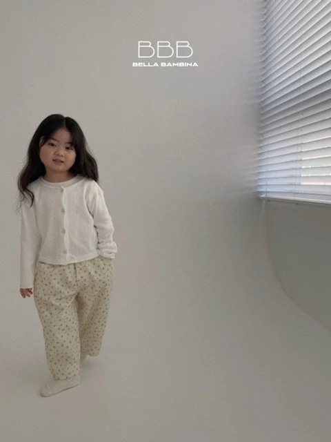 Eden Pants