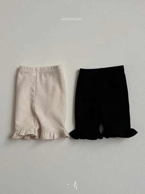 J Frill Leggings