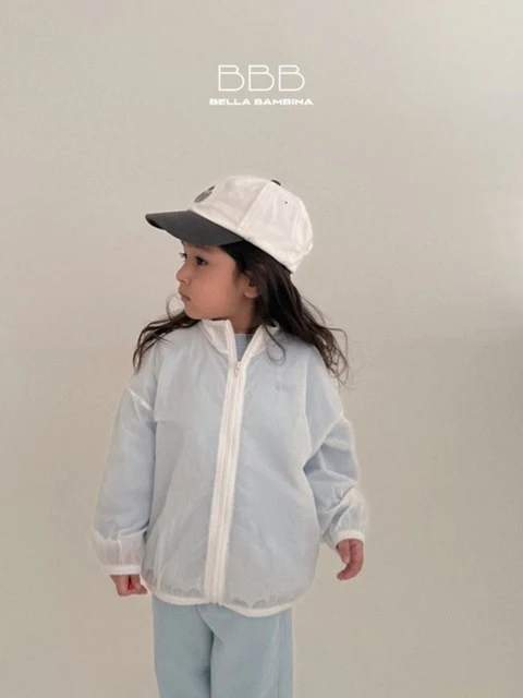 New Windbreaker
