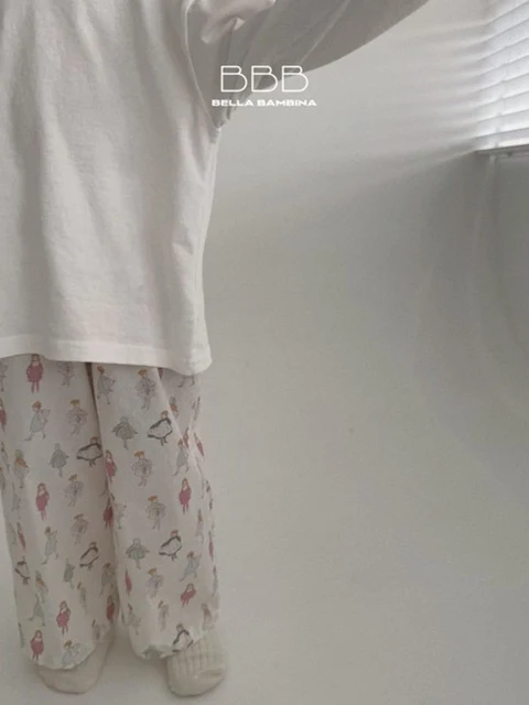 Pajama Pants