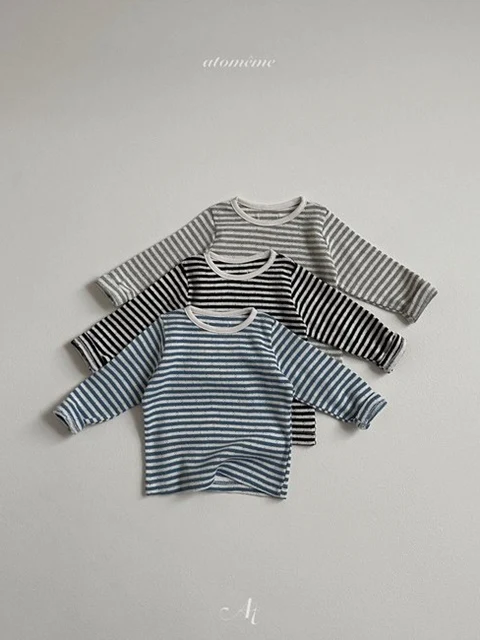 Tomi Stripe Tee
