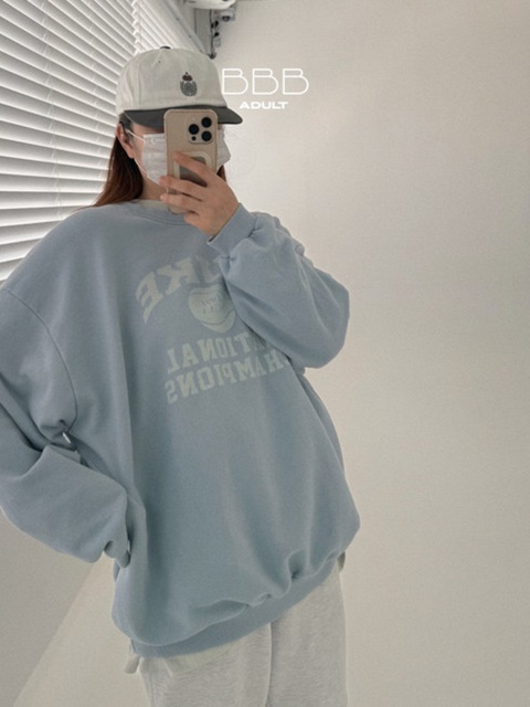 Adult Dunk Sweatshirts