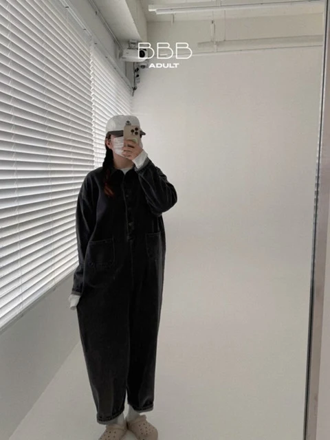 Adult All Suit