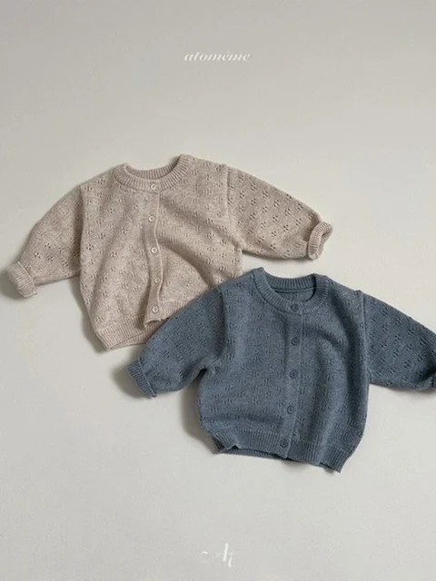 Scotch Cardigan