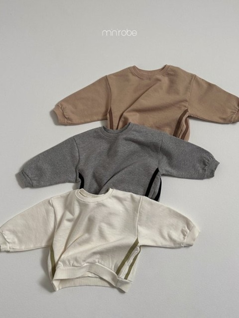 Track Sweatshirts