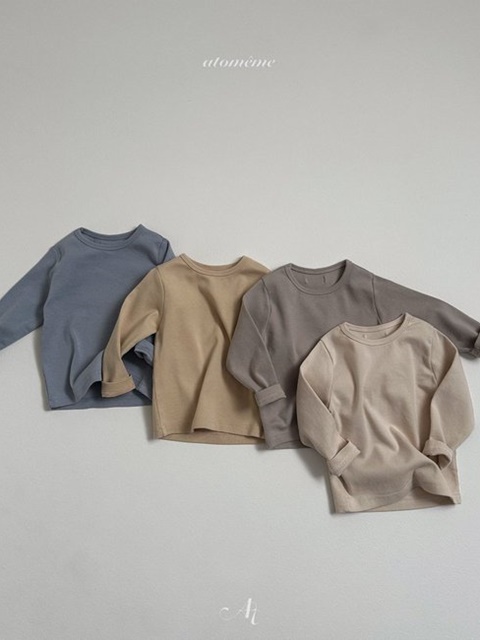 Cheese Round Tee
