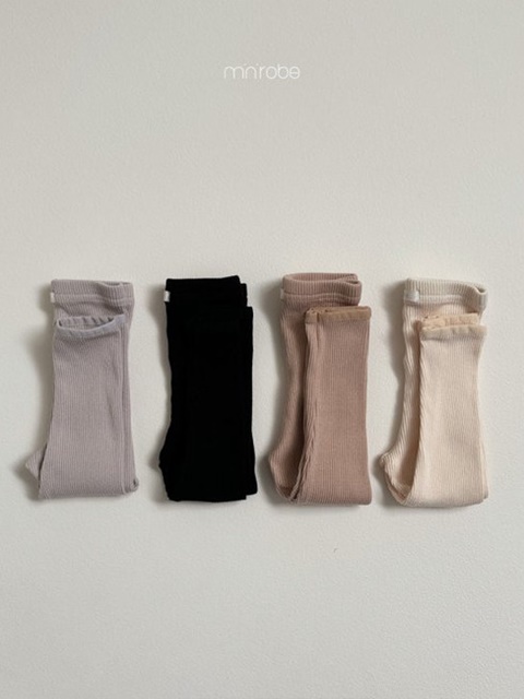 Pie Band Leggings