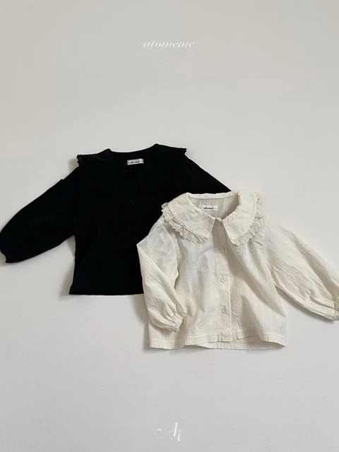 Lace Blouse