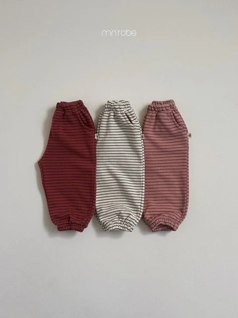 Daily Jogger Pants
