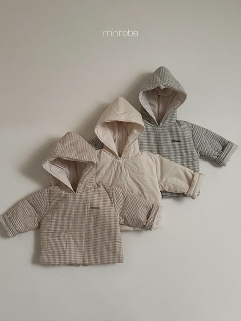 Back Zipper Koi Jumper