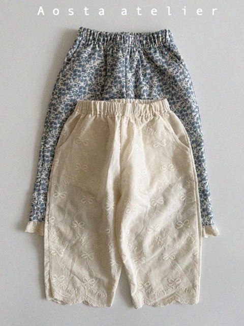 BB Pants