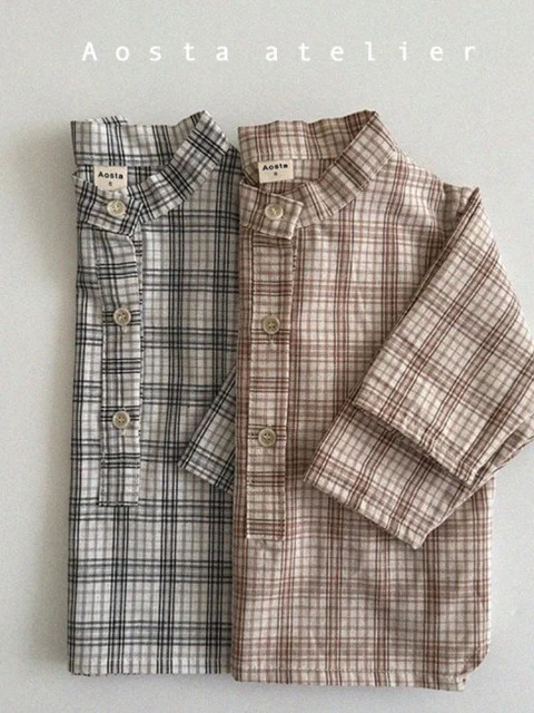 Peter Shirt