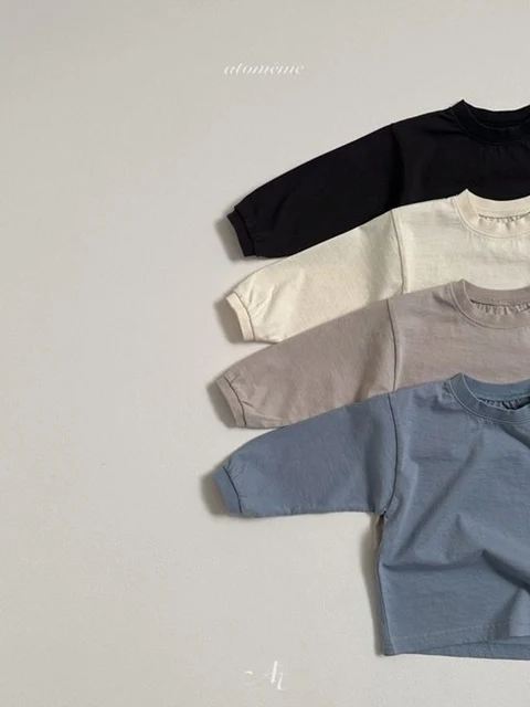Soft Basic Tee