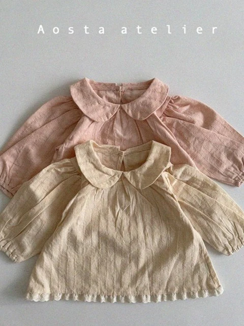Mary Blouse