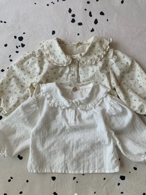 Bonbon Blouse Bonbon Blouse