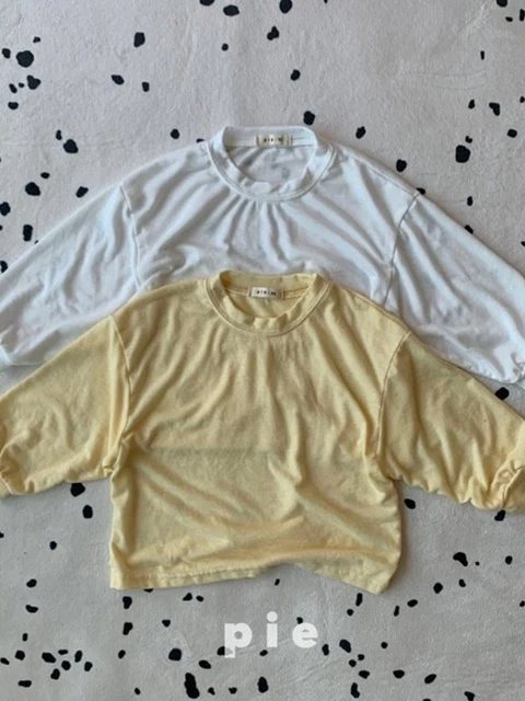 Basic Tee