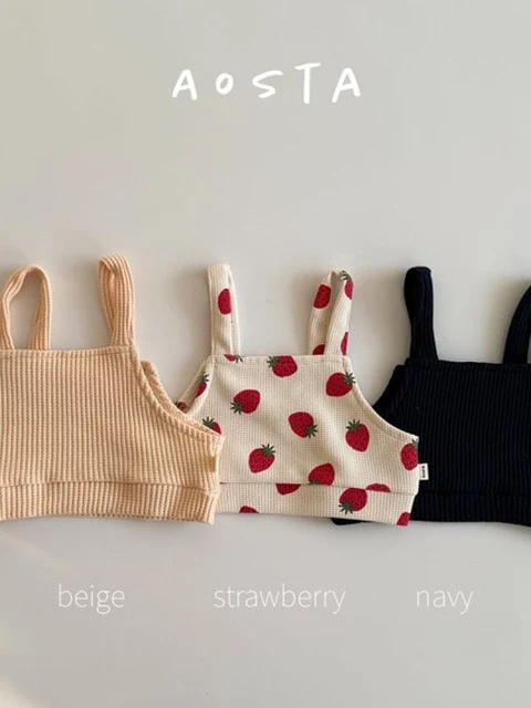 Spring Vest