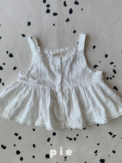 Pie Bustier Pie Bustier