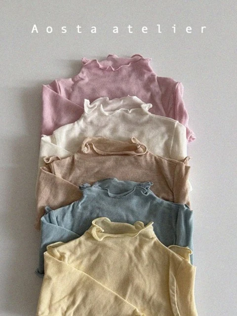 Soft Tee