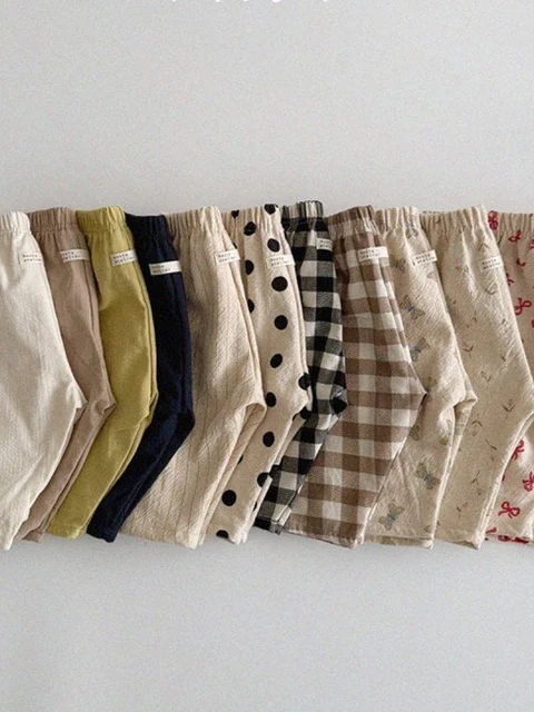 Chino Pants