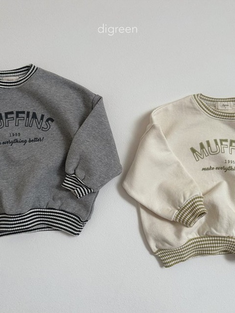 Muffin Sweatshirts Muffin Sweatshirts